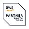 AWS Badge